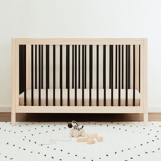 Babyletto Gelato 4in1 Convertible Crib West Elm