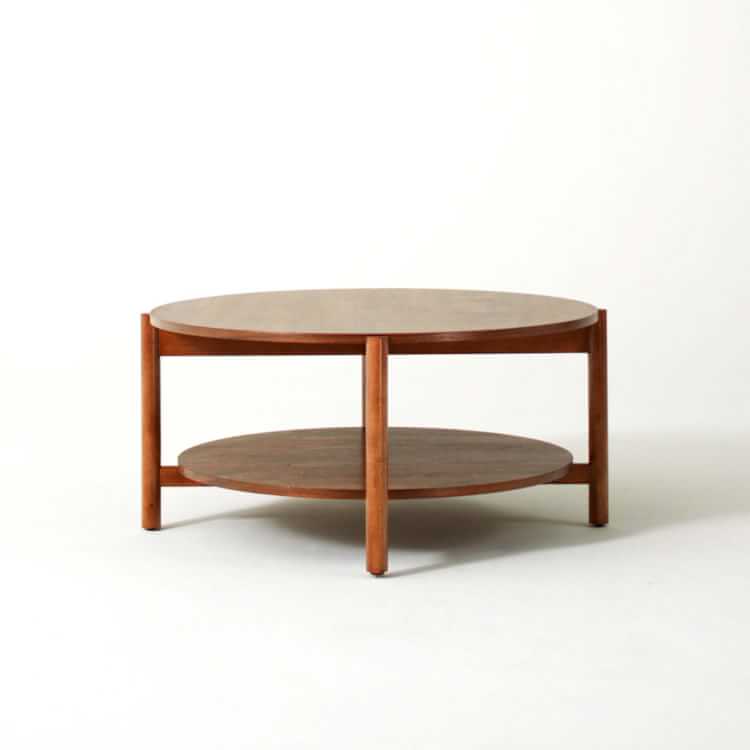 Jordi Coffee Table Media & Console Tables West Elm