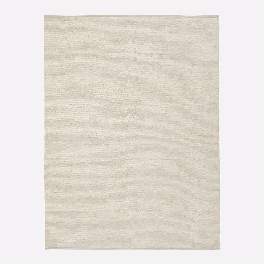 Green Natural Rugs | West Elm
