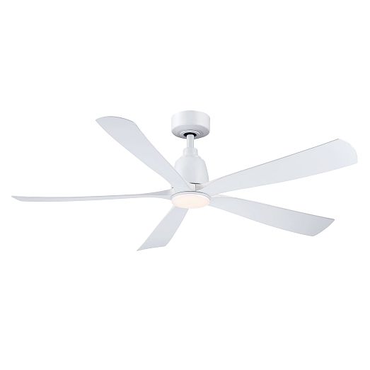 Kute5 Ceiling Fan with Light Kit 52