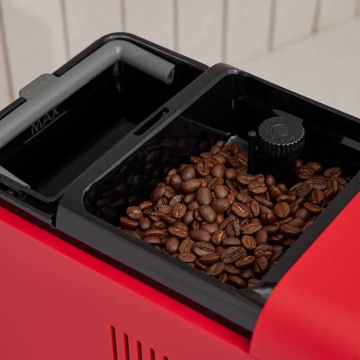 Smeg FullyAutomatic Coffee Machine with Steamer West Elm