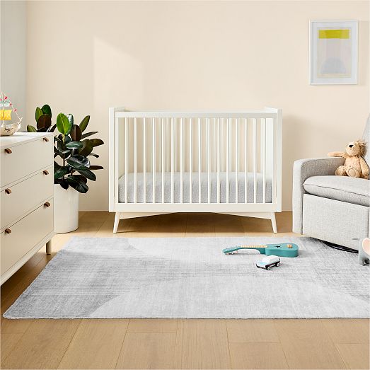 Boho Machine Washable Rug Clearance West Elm