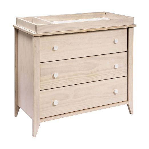 Babyletto Sprout 3Drawer Changing Table (42") West Elm