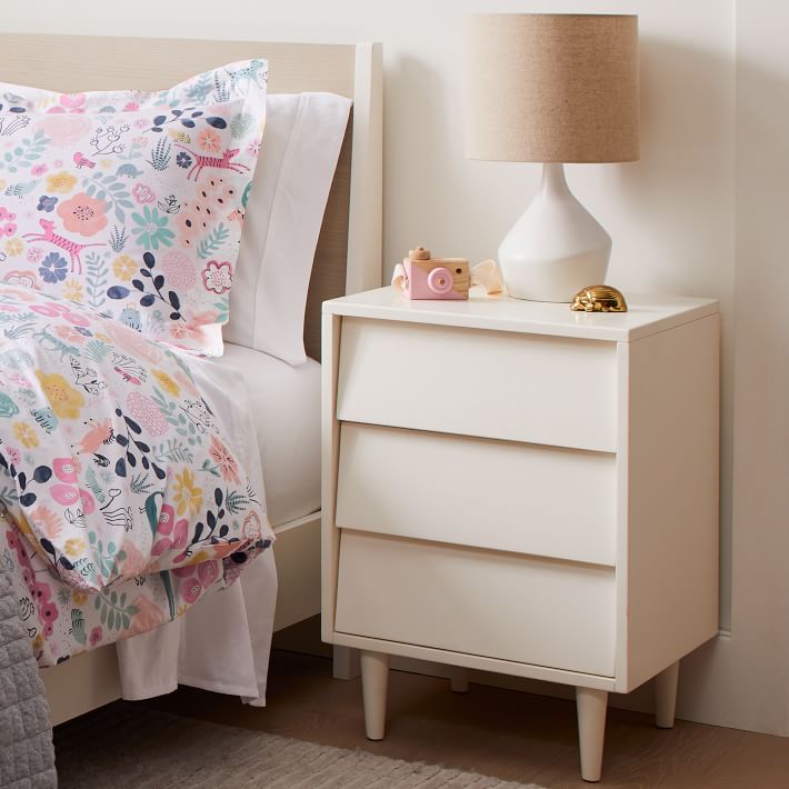 Pippa Kids Nightstand (18") West Elm