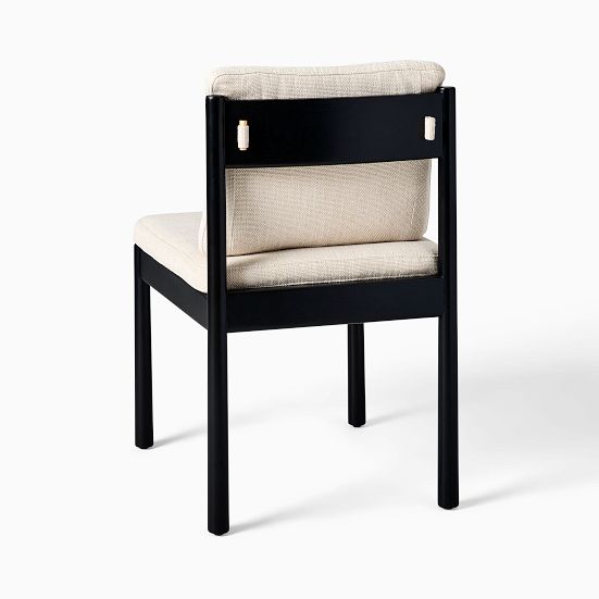 Halsey Side Dining Chair | West Elm