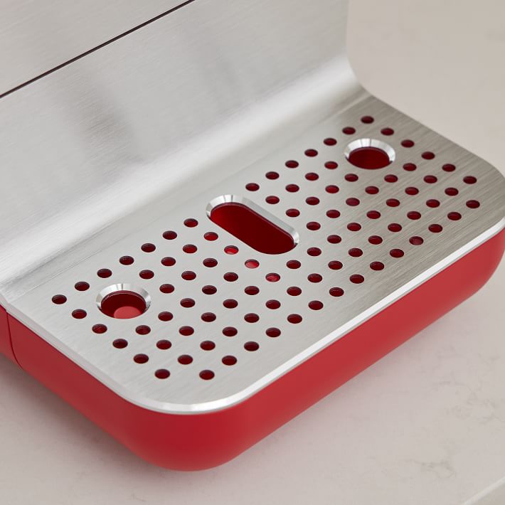 Smeg FullyAutomatic Coffee Machine with Steamer West Elm