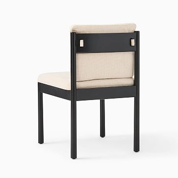 Halsey Side Dining Chair | West Elm