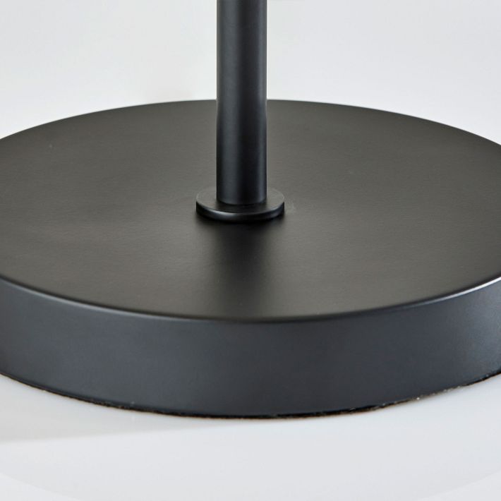 Everett Table Lamp Modern Light Fixtures West Elm