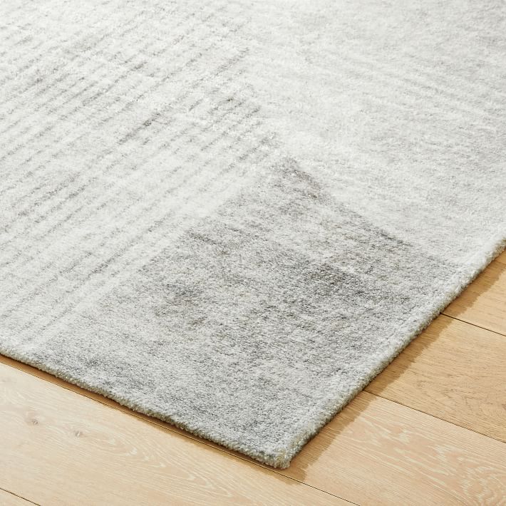 Boho Machine Washable Rug Clearance West Elm