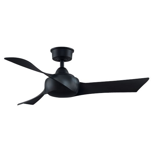 Wrap Custom Ceiling Fan 44