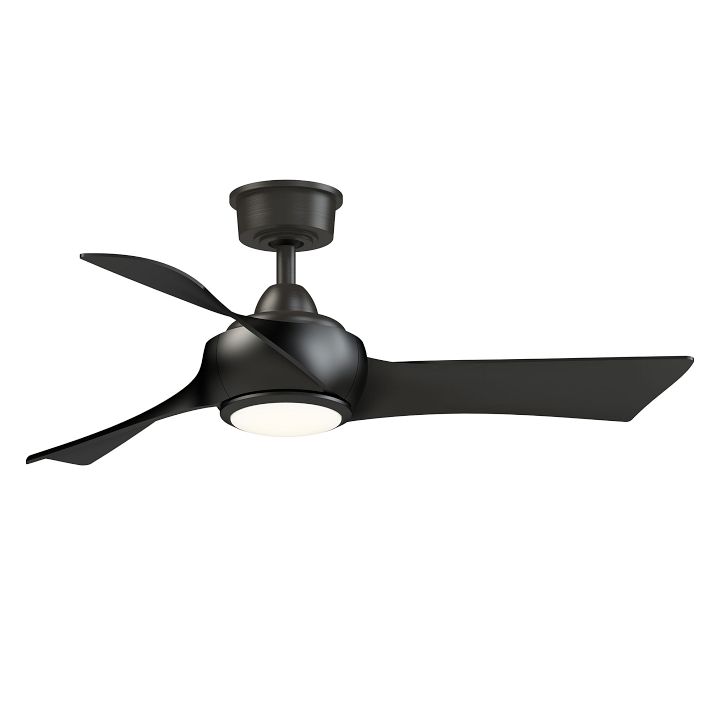 Wrap Custom Ceiling Fan 44