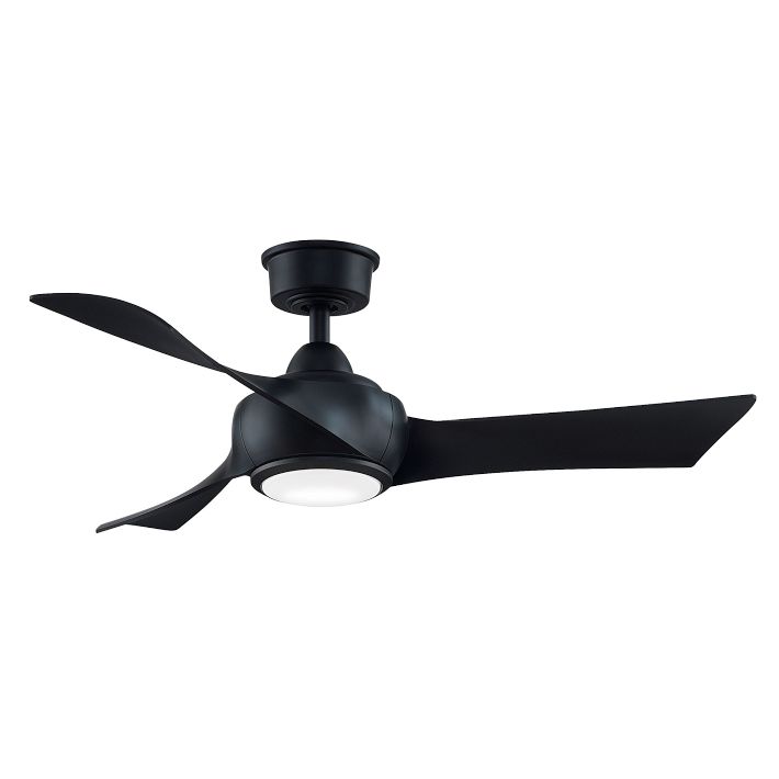 Wrap Custom Ceiling Fan 44