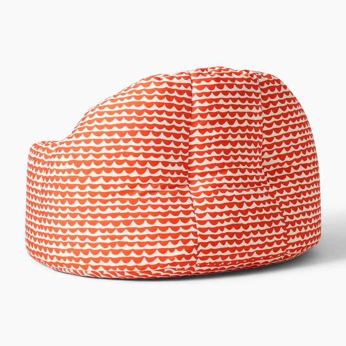 Marimekko Bean Bag West Elm