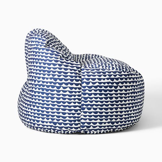 Marimekko Bean Bag West Elm