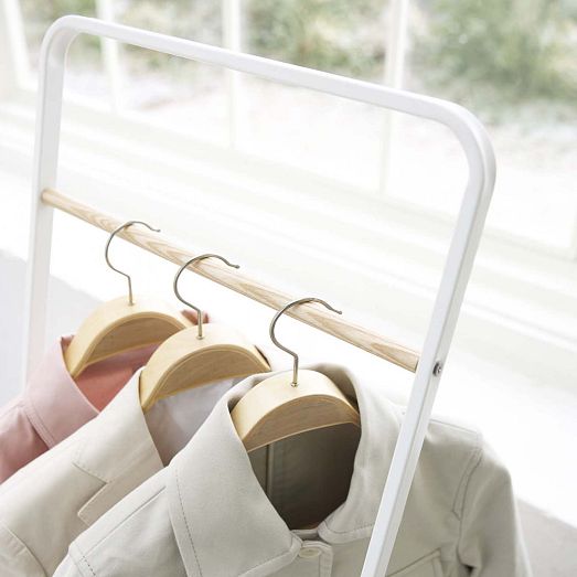 Yamazaki Coat Hanger West Elm