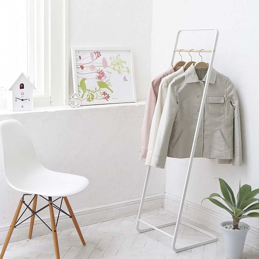 Yamazaki Coat Hanger West Elm