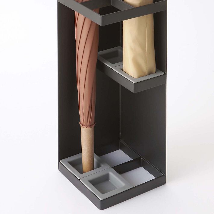 Yamazaki Smart Umbrella Stand West Elm