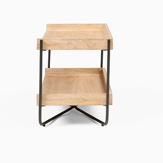 Willow Modular Shoe Rack West Elm