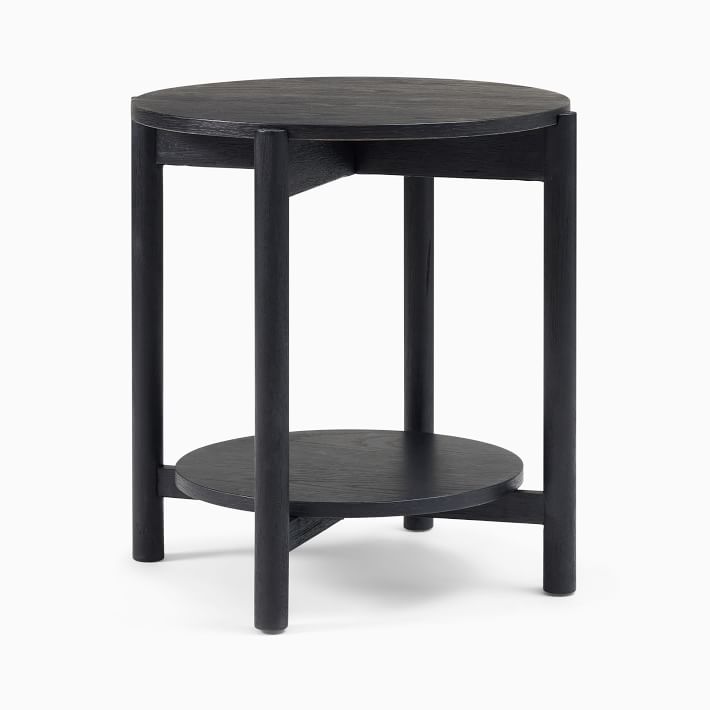 Jordi Side Table (21.5