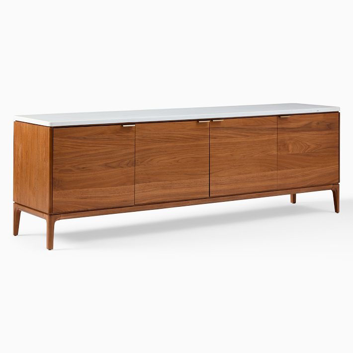 West Elm Console Media