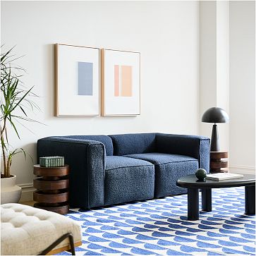 Marimekko Papajo Indoor/Outdoor Rug | West Elm