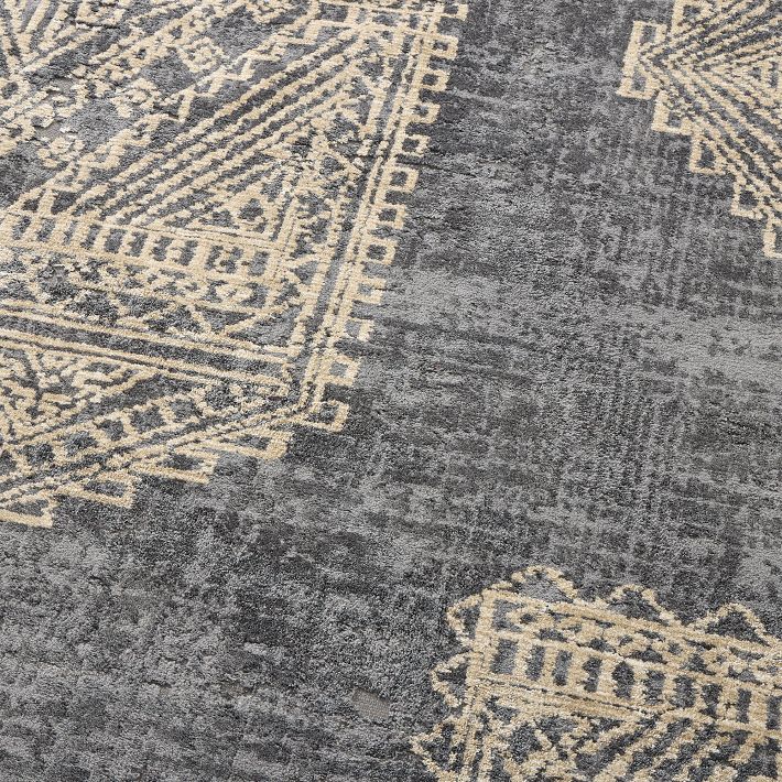 Salem Rug West Elm
