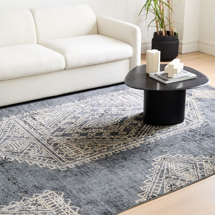 Salem Rug West Elm