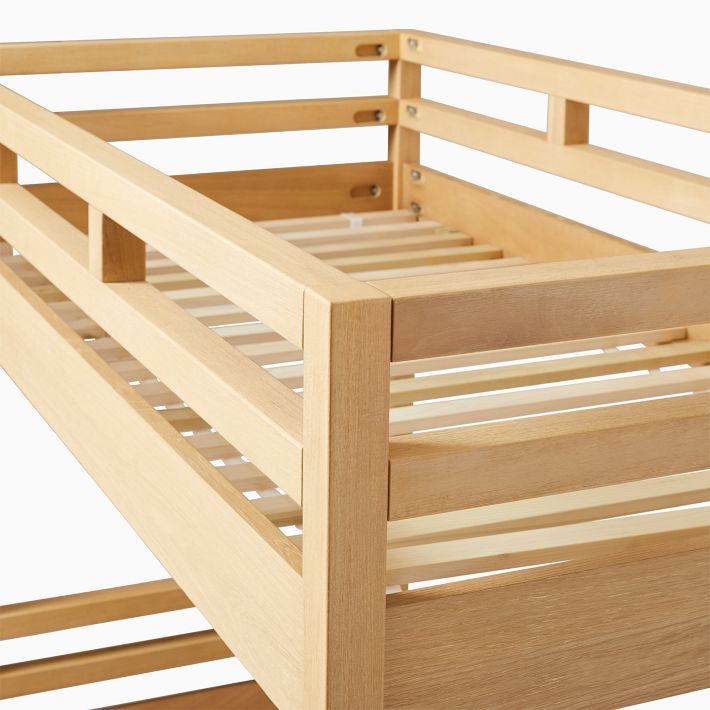 Story Bunk Bed West Elm