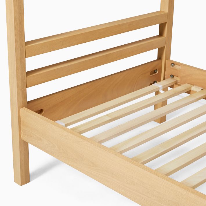 Story Bunk Bed West Elm