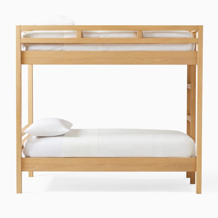 Story Bunk Bed West Elm