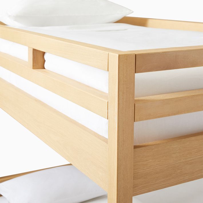 Story Bunk Bed West Elm