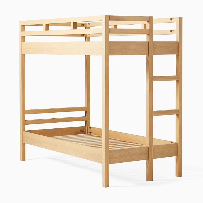 Story Bunk Bed West Elm