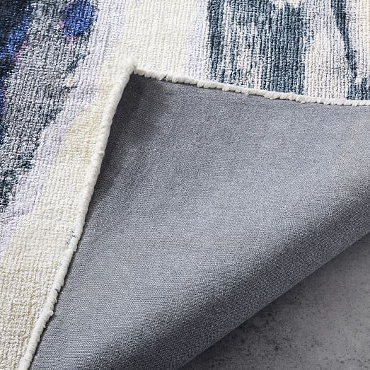 Zoe Bios Islands Rug West Elm