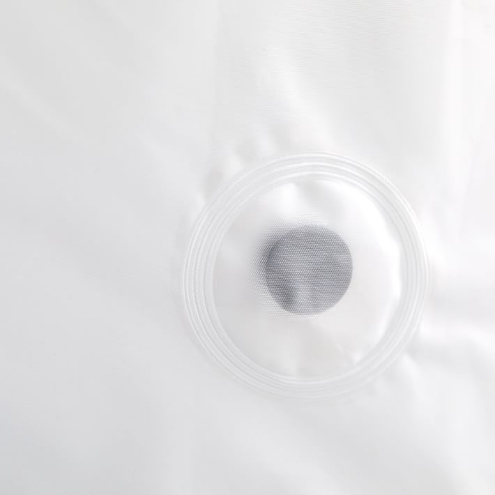 Shower Curtain Liner | West Elm