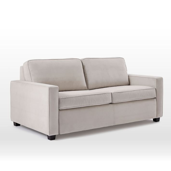 West Elm Henry Sofa Bed Matttroy