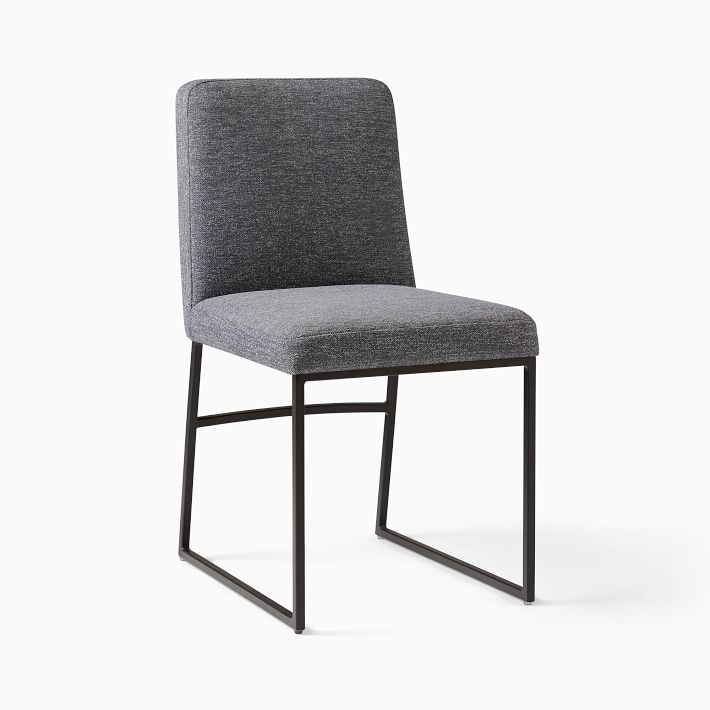 Range Side Dining Chair | West Elm