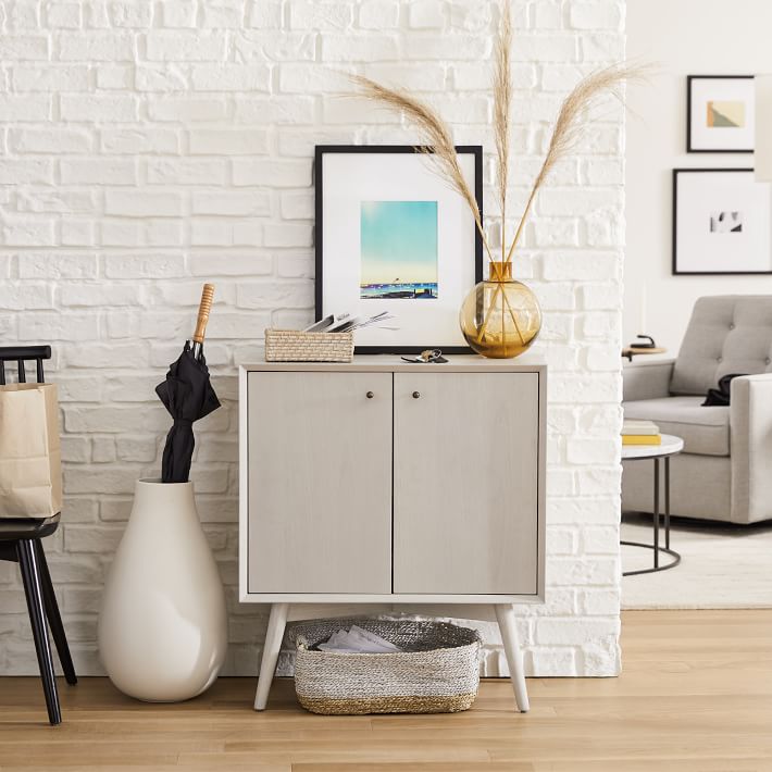 MidCentury Pebble West Elm