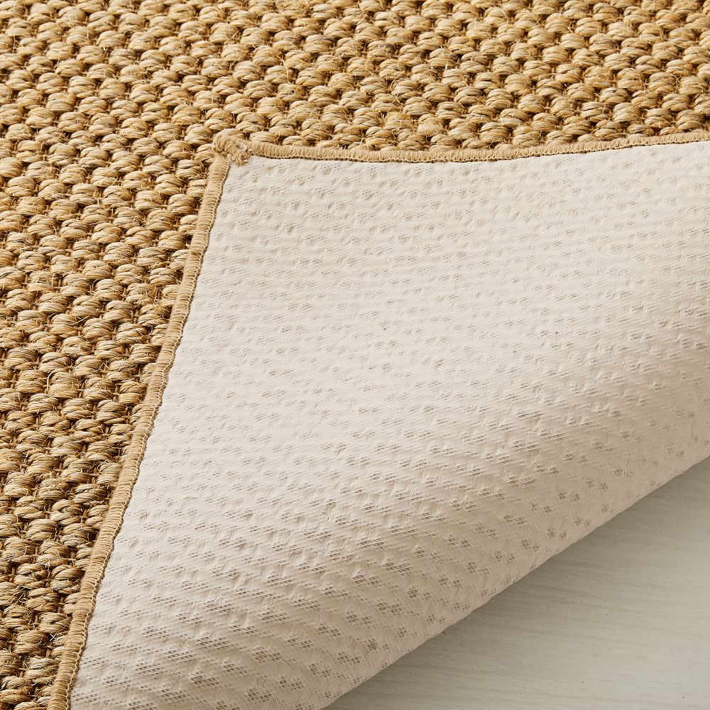 Custom Sisal Rug West Elm