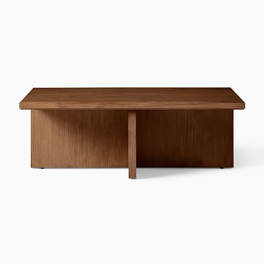 West Elm Santa Rosa Coffee Table