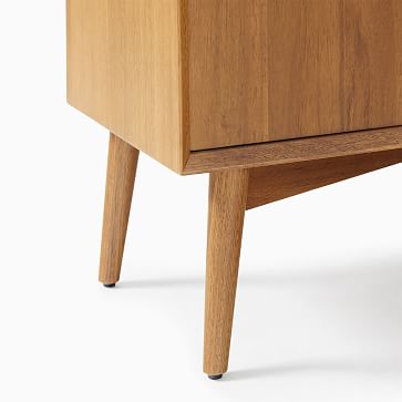 Mid-Century Console (35