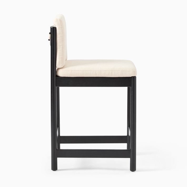 Halsey Bar & Counter Stool | West Elm