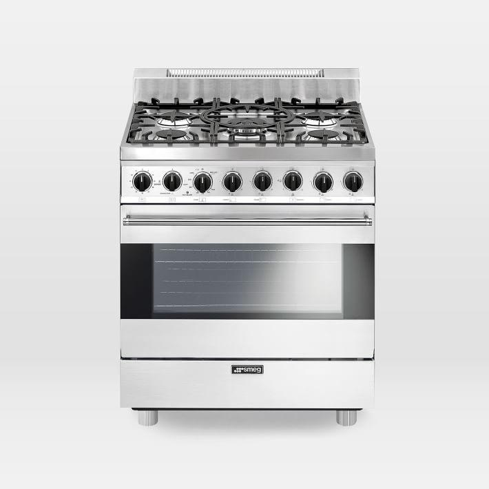 Smeg Cooktops West Elm