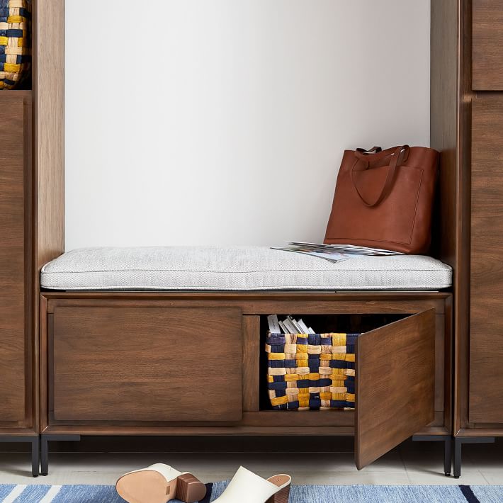 Build Your Own Nolan Entryway Collection West Elm