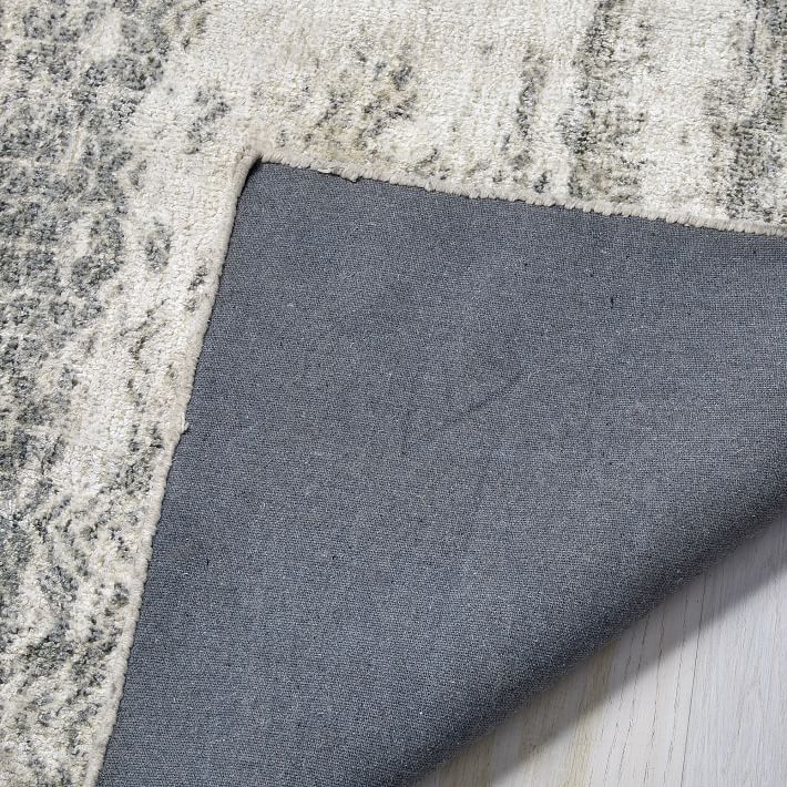Pharaoh Distressed Rug West Elm