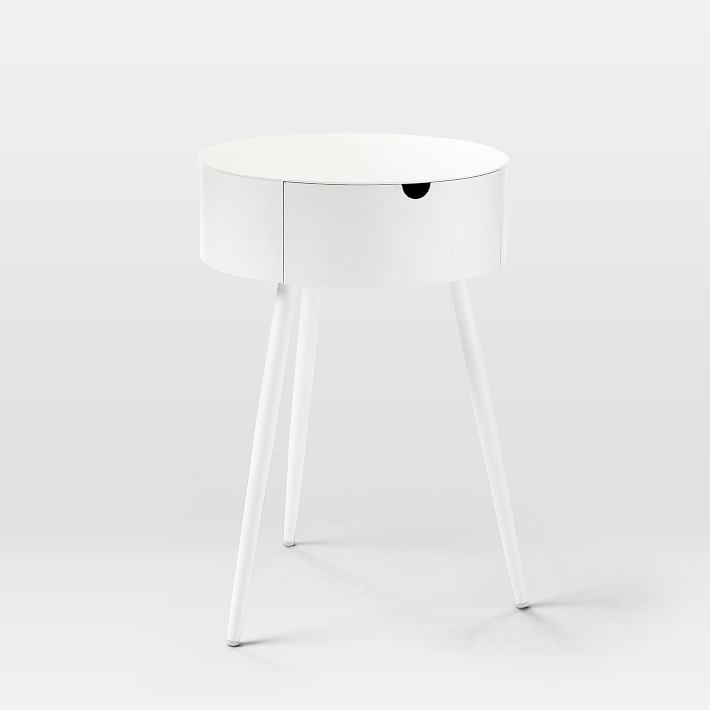 Mitzi Nightstand (15.75") West Elm