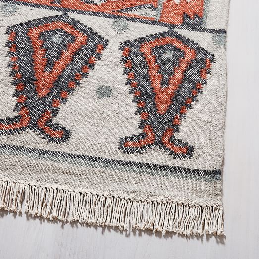 Montane Rug West Elm