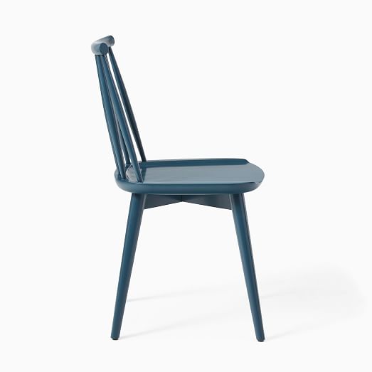 Windsor Dining Chair (Set of 2) West Elm