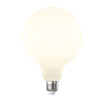 LED Bulb - Frosted Globe | Elm