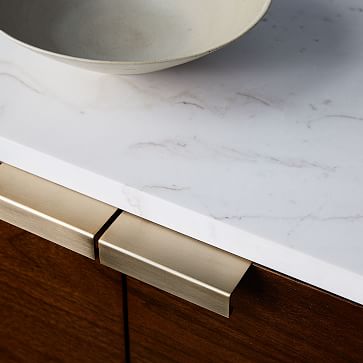 Delphine Entry Console (31") | West Elm