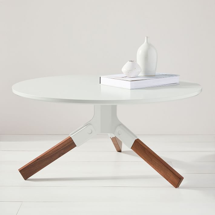 Misewell Conrad Coffee Table London West Elm